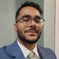 Collins Aerospace Employee Ryan Jose's profile photo