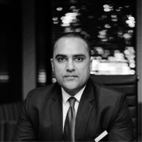 Le Méridien Hotels & Resorts Employee Nitin Marriya's profile photo