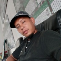 PT. Riau Sakti United Plantations (Sambu Group) Employee Arif Pandri's profile photo