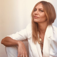 CHANEL Employee Olivia Mathery's profile photo