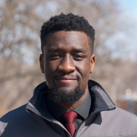 ADDCO Employee Moses Nyakondo's profile photo