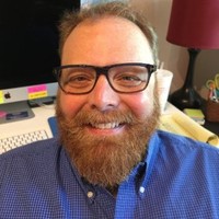 Website HQ Employee Scott Sumner's profile photo