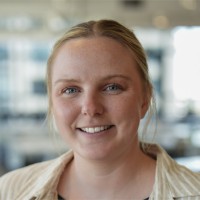 Tango Therapeutics Employee Hope Dunn's profile photo