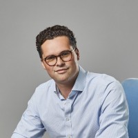 Captiva Capital Partners (NATIXIS) Employee Jakob Leye's profile photo