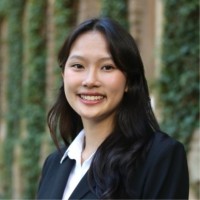 IA Global Capital Employee Chloe Kan's profile photo