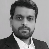 Karur Vysya Bank(KVB) Employee Shabeer Sathar's profile photo