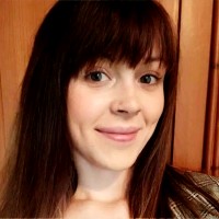 Go Flow Employee Amelie Rose's profile photo