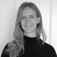 CCO Architects Employee Sophie Andersen's profile photo
