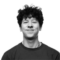 Model Match Employee Tate Levin's profile photo