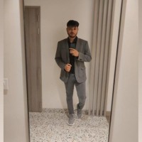 Mohammed Damda Email