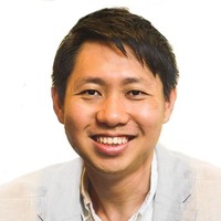 Deloitte Digital Employee Ignatius Ong's profile photo