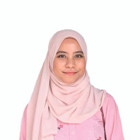 Avisena Healthcare Employee Eryfa Zulkifli's profile photo