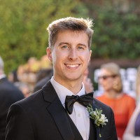 Harness Employee Greg Devlin's profile photo