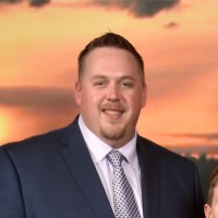 Gordon Food Service Employee Nathan Salisbury's profile photo