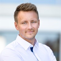 Vamo Employee Marcel Lanzer's profile photo