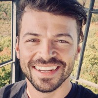 3M Employee Marcin Dabrowski's profile photo