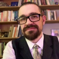 Benjamin Aldred Email & Phone Number