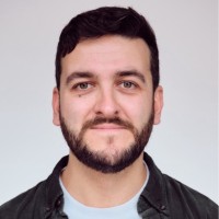 Talent Funnel Employee Jack Tomlinson's profile photo