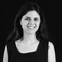SmartUp Software Employee Lucía Acerenza's profile photo