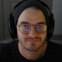 Tesla Employee Corbin Cox's profile photo