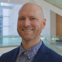 Northwestern Mutual Employee John Radke's profile photo