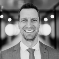 The University of Kansas Employee Dave Hunt's profile photo