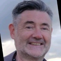 Atlantic Technological University Employee John Pender's profile photo