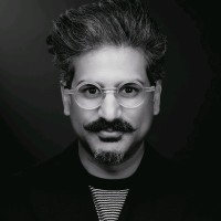 Cross River Employee Bhavik Khatri's profile photo