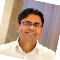 Pidilite Industries Limited Employee Chandan Dass's profile photo