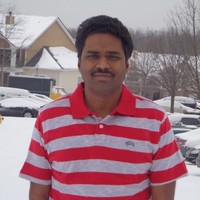 U.S. Bank Employee Siva Komari's profile photo