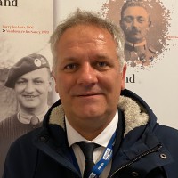 ONaCVG Employee Michaël Landolt's profile photo