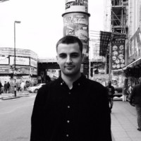 Far Out Recordings Employee Jake Williams's profile photo