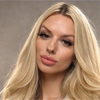 Bitrue Employee Evita Meidutė's profile photo