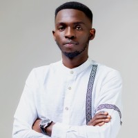 Ishimwe D. Email