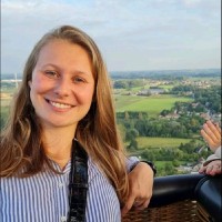 Vetex nv Employee Alana Jongbloet's profile photo