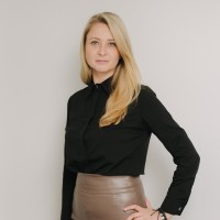 Devlight Employee Lyubov Melnikova's profile photo