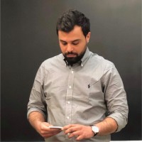 GardaWorld Employee Aziz Gaied's profile photo