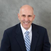 Metropolitan Hospital Employee Lewis Berman's profile photo