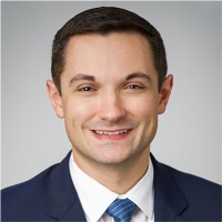 Morgan Stanley Employee Michael Denton's profile photo