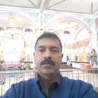 ICML Employee Sarasij Vattacharjya's profile photo
