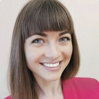 Norbit Employee Alesya Argutina's profile photo