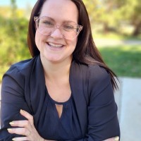 Confluence Communities Employee Angela Devoe's profile photo