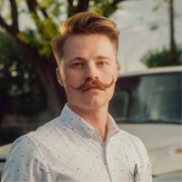 Red Finch Rental Employee Seth Hendrickson's profile photo