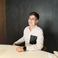 IES Montes Obarenes Employee Julia Infante's profile photo