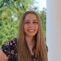 Anduril Industries Employee Brooke Hewitt's profile photo