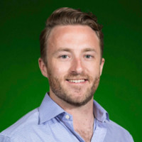 Nonni's Bakery Employee Patrick Walters's profile photo