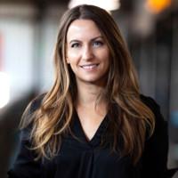 Colorado Public Radio Employee Brittany Werges's profile photo