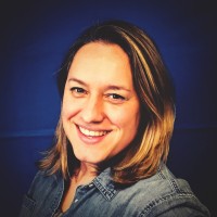 Oregon OSHA Employee Sarah Rew's profile photo
