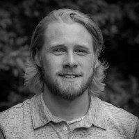 Olimp Employee Jack Grinde's profile photo
