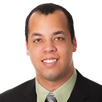 Fox Rothschild LLP Employee Harry Jackson's profile photo